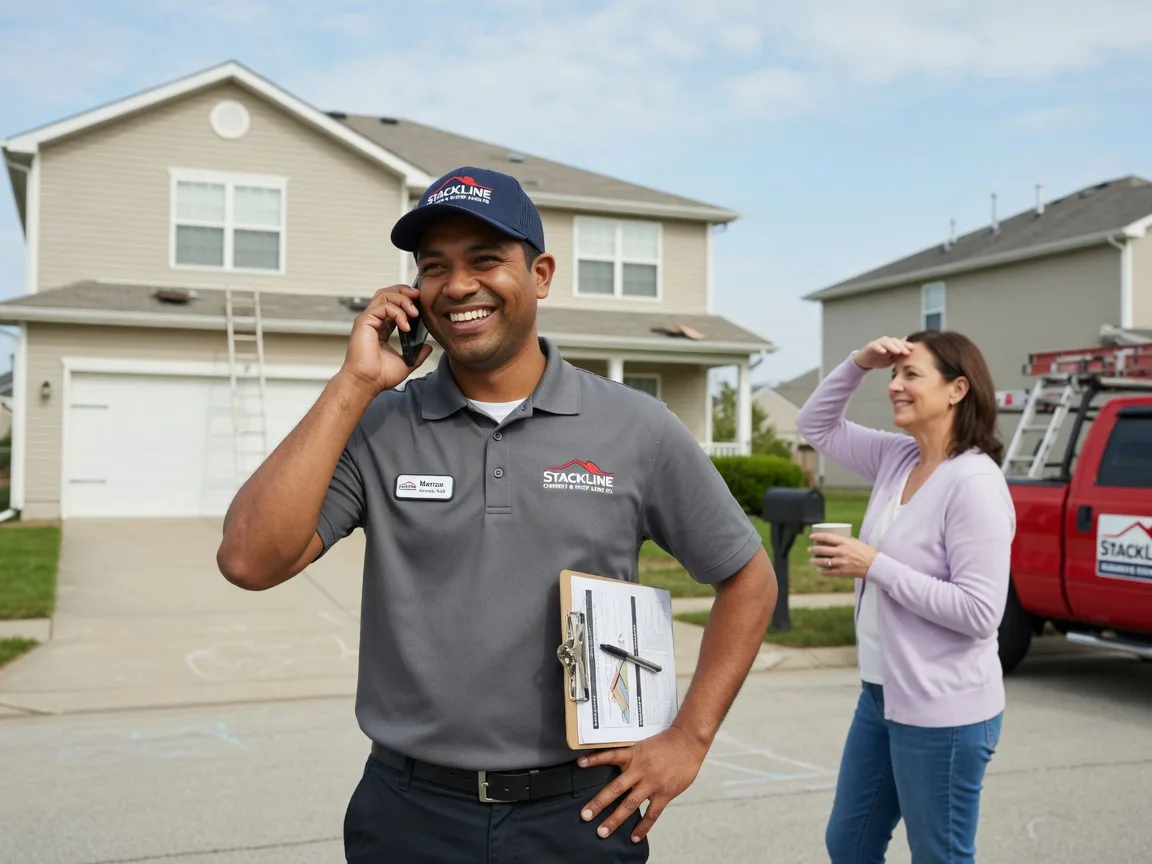 Chimney flashing repair Sioux Falls, SD FAQs